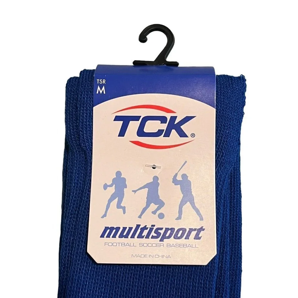 TCK brand new